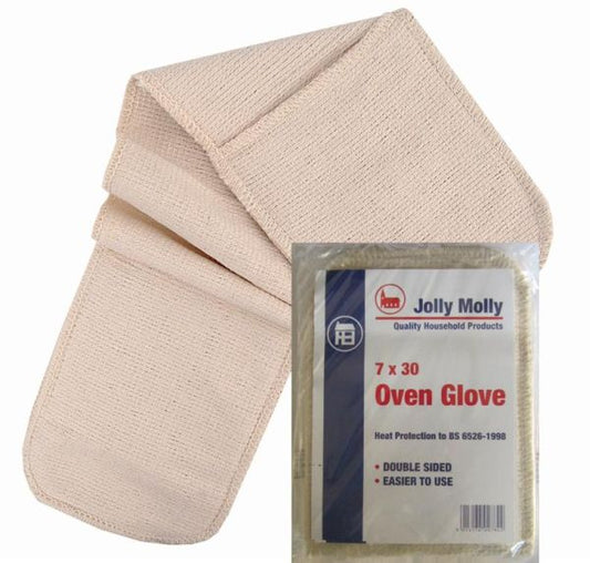 Oven Gloves-Jolly Molly