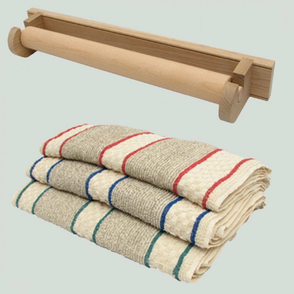 Kitchen Roller Towel-100% Cotton