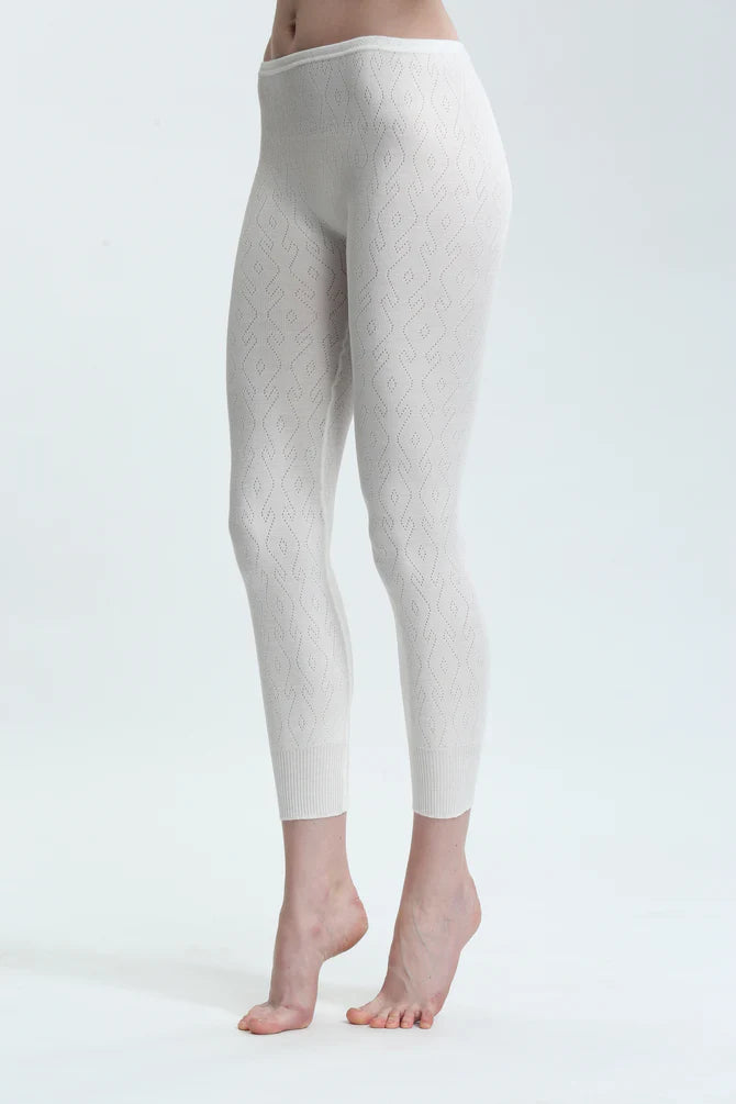 White Swan-Thermal Long Johns-Style 311