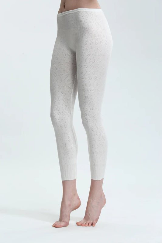 White Swan-Thermal Long Johns-Style 311