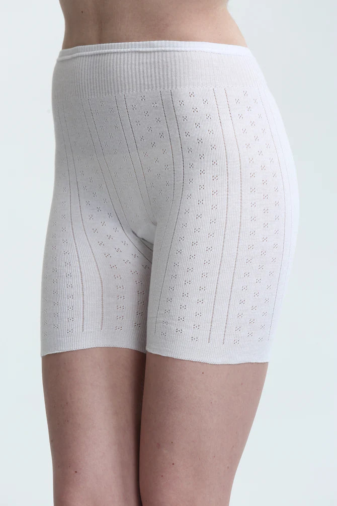 White Swan-100% Cotton Pantee-WS212